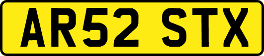 AR52STX