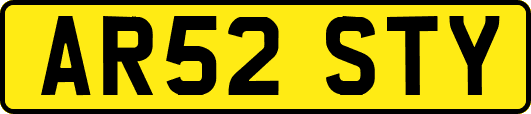 AR52STY