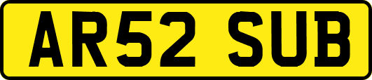 AR52SUB