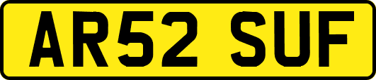 AR52SUF