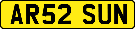 AR52SUN