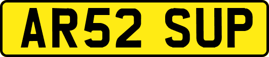 AR52SUP