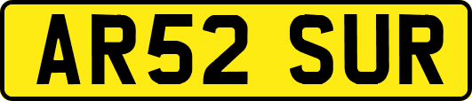 AR52SUR