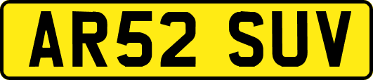 AR52SUV