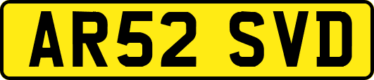 AR52SVD
