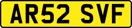 AR52SVF