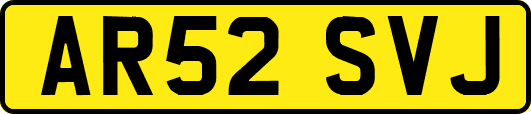 AR52SVJ