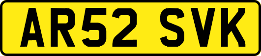 AR52SVK