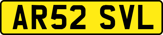 AR52SVL