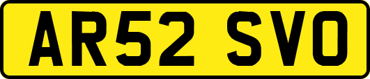 AR52SVO
