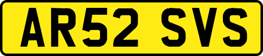 AR52SVS