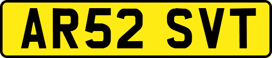 AR52SVT