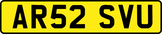 AR52SVU