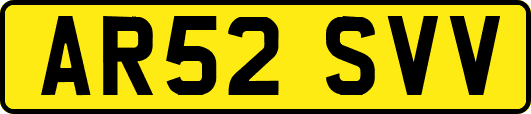 AR52SVV