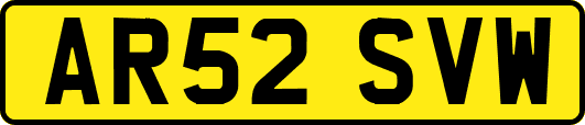 AR52SVW