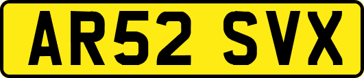 AR52SVX