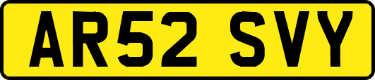 AR52SVY
