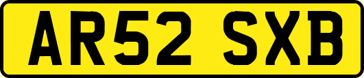 AR52SXB