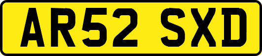AR52SXD