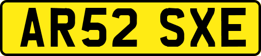 AR52SXE