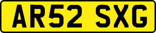 AR52SXG