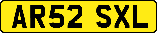 AR52SXL