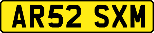 AR52SXM