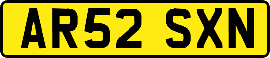 AR52SXN