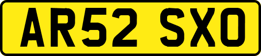 AR52SXO