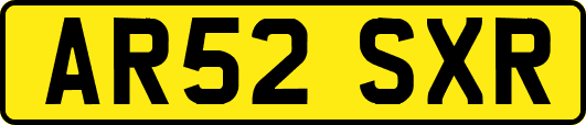 AR52SXR