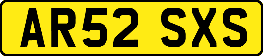 AR52SXS