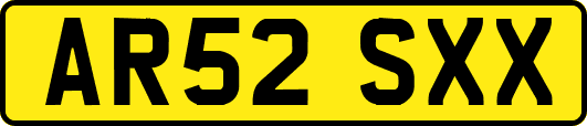 AR52SXX