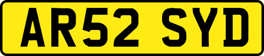 AR52SYD
