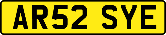 AR52SYE