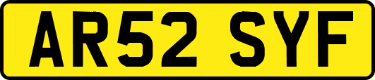 AR52SYF