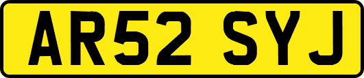 AR52SYJ