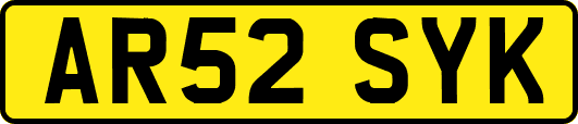 AR52SYK