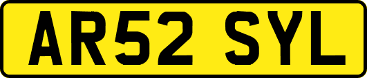 AR52SYL