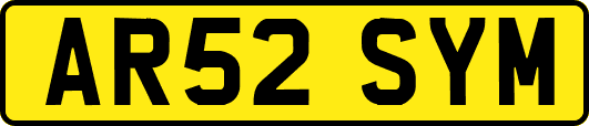 AR52SYM