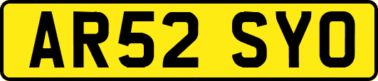 AR52SYO