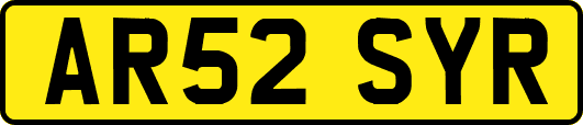 AR52SYR