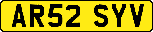 AR52SYV