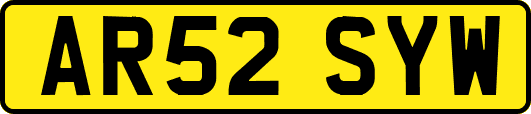 AR52SYW