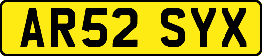 AR52SYX