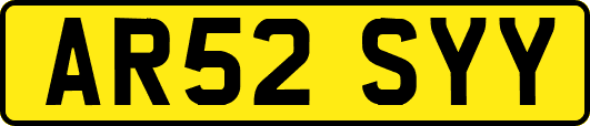 AR52SYY