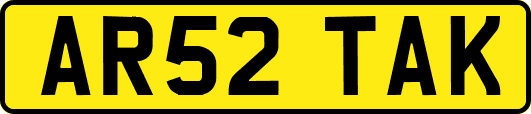 AR52TAK