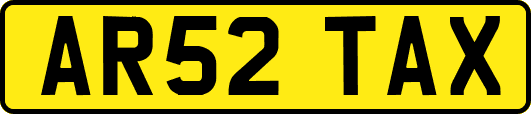 AR52TAX