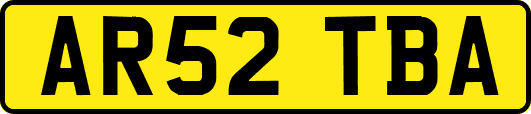 AR52TBA
