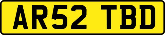 AR52TBD