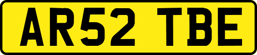 AR52TBE